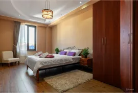 Apartment for sale, 5 Room, New building, Tbilisi, Mtatsminda