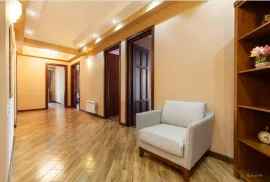 Apartment for sale, New building, Mtatsminda