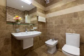 Apartment for sale, 5 Room, New building, Tbilisi, Mtatsminda