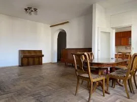 Apartment for sale, 3 Room, Old building, Tbilisi, saburtalo