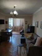 Apartment for sale, Old building, saburtalo