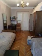 Apartment for sale, Old building, saburtalo