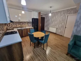 Apartment for sale, 2 Room, New building, Tbilisi, Varketili