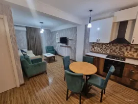 Apartment for sale, 2 Room, New building, Tbilisi, Varketili