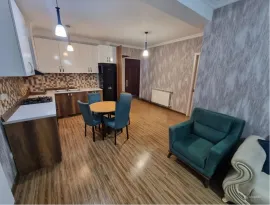 Apartment for sale, 2 Room, New building, Tbilisi, Varketili