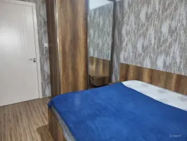 Apartment for sale, 2 Room, New building, Tbilisi, Varketili