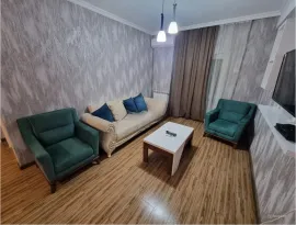 Apartment for sale, 2 Room, New building, Tbilisi, Varketili