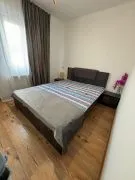 For Rent, 2 Room, New building, Tbilisi, Lotkini