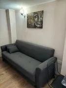 For Rent, 2 Room, New building, Tbilisi, Lotkini