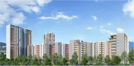 Продается квартира, Новостройка, Надзаладеви