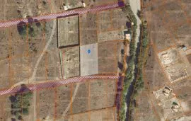 Land For Sale, Shankevani