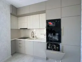 Apartment for sale, 3 Room, New building, Batumi, Aghmashenebeli District