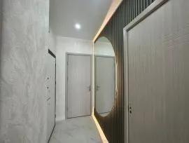 Apartment for sale, 3 Room, New building, Batumi, Aghmashenebeli District