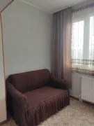 For Rent, 2 Room, Old building, Tbilisi, Didi digomi