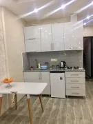 Daily Apartment Rent, New building