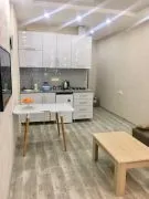 Daily Apartment Rent, New building