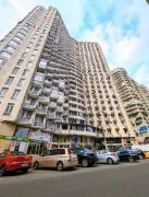 Daily Apartment Rent, 1 Room, New building, Batumi