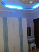 Daily Apartment Rent, 3 Room, New building, Batumi