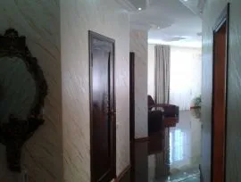 Daily Apartment Rent, 3 Room, New building, Batumi