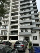 Apartment for sale, New building, vake