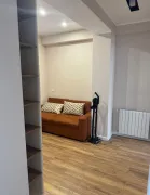 For Rent, 4 Room, New building, Tbilisi, Nadzaladevi