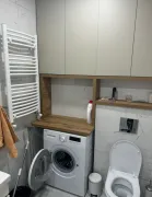 For Rent, 4 Room, New building, Tbilisi, Nadzaladevi