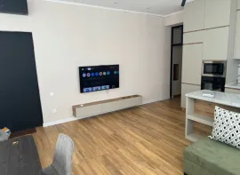 For Rent, 4 Room, New building, Tbilisi, Nadzaladevi