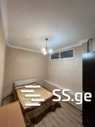 For Rent, 3 Room, Old building, Tbilisi, saburtalo