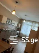 For Rent, 3 Room, Old building, Tbilisi, saburtalo