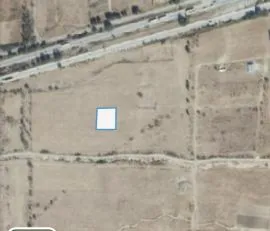 Land For Sale, Tserovani