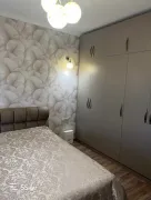 For Rent, 2 Room, New building, Tbilisi, saburtalo