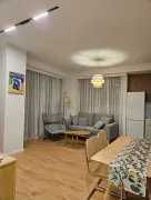 For Rent, 2 Room, New building, Tbilisi, Districts of Vazha-Pshavela