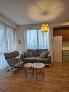 For Rent, 2 Room, New building, Tbilisi, Districts of Vazha-Pshavela