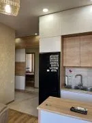 For Rent, 2 Room, New building, Tbilisi, Didi digomi