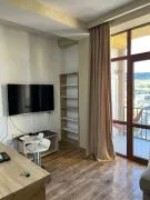 For Rent, 2 Room, New building, Tbilisi, Didi digomi