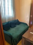 For Rent, 2 Room, Old building, Tbilisi, Chugureti