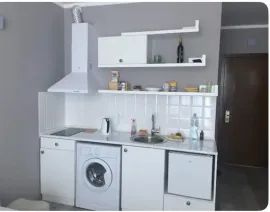 Apartment for sale, 1 Room, New building, Batumi, Khimshiashvili District