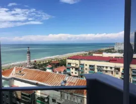 Apartment for sale, 1 Room, New building, Batumi, Khimshiashvili District