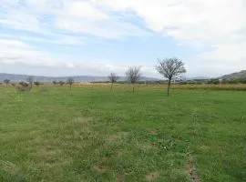 Land For Sale, Kavtiskhevi