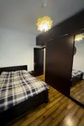 Apartment for sale, 2 Room, New building, Tbilisi, saburtalo