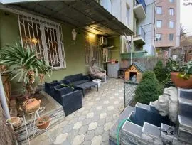 Apartment for sale, 2 Room, New building, Tbilisi, saburtalo