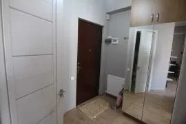 For Rent, 2 Room, New building, Tbilisi, saburtalo