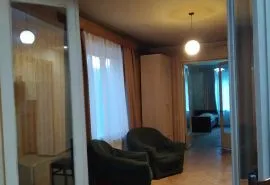 For Rent, 4 Room, Old building, Tbilisi, Didube