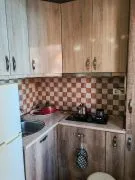 Daily Apartment Rent, 2 Room, Old building, Tbilisi, saburtalo