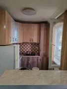 Daily Apartment Rent, 2 Room, Old building, Tbilisi, saburtalo