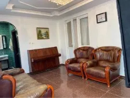 House For Rent, 4 Room, Batumi, Adlia