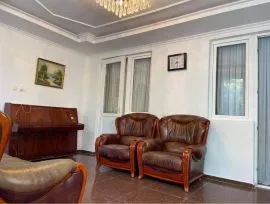 House For Rent, 4 Room, Batumi, Adlia