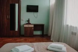 House For Rent, 17 Room, Tbilisi, Ivertubani