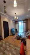 For Rent, 2 Room, New building, Tbilisi, Didi digomi