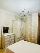 For Rent, 3 Room, New building, Batumi, Khimshiashvili District